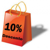 Cupom de Desconto