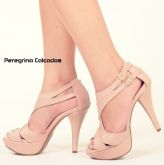 SANDÁLIA BLUSH #PRG-412
